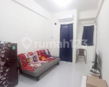 Apartemen Puncak Dharmahusada Surabaya Timur Lantai 20 Tower
