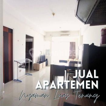 Jual Apartemen Gunawangsa Semi Furnished Wonorejo Merr Rungkut