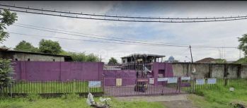 Rumah di Bypass gempol, depan pintu tol kejapanan  Cepat