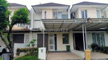 Rumah Siap Huni Prambanan Residence 2 Lantai Full Bangunan