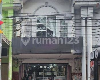 Ruko di Rungkut Mapan Utara, Rungkut Surabaya Timur