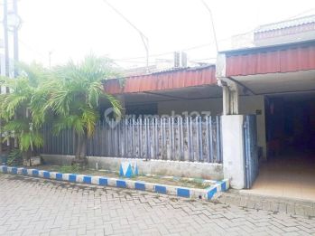 Rumah di Tropodo belakang Superindo DIJUAL MURAH NEGO
