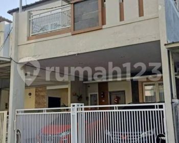 Rumah di Simpang Darmo 2 Lantai  MURAH BANGET NEGO !