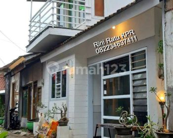 Rumah Kos Siap Cuan SHM di Pulo Wonokromo, Surabaya Dekat Royal