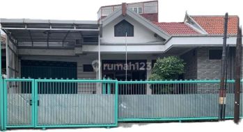 Rumah di Darmo Indah Asri SHM MURAH SHM  CEPAT