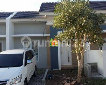 Rumah Swp Residence The Verona Jln Raya Kepatihan Gresik