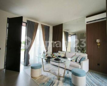 Rumah Cuma 600jt an Ktp Asli Surabaya, No Blusukan Di Wonorejo