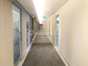 Office Building Pakuwon Tower Surabaya Tp 5 Lokasi Strategis