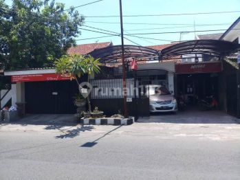 Rumah Rungkut Asri Lokasi Strategis Nol Jalan Selangkah Ke Pasar