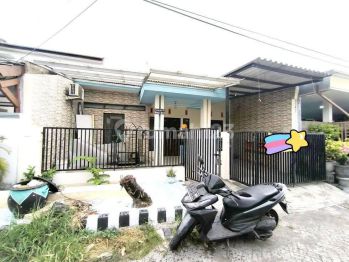 Rumah di Pandugo Penjaringan Asri SHM Bagus Siap Huni