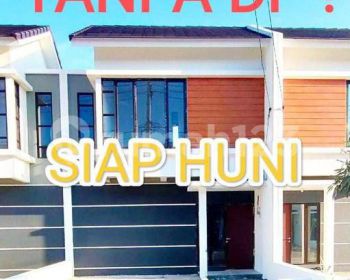 TANPA DP SIAP HUNI Rumah Baru Gress Di Gedangan Sidoarjo