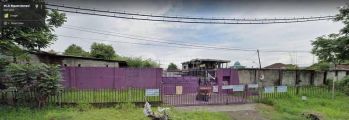 Rumah Usaha Hitung Tanah 0 Jalan Arteri Gempol, Dkt Gerbang Tol