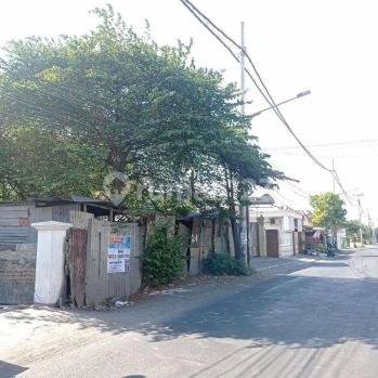 Jual Tanah SHM di Jalan Raya Made Citraland Surabaya Barat