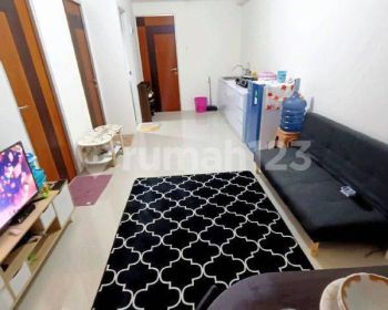 Apartemen Nyaman Tenang, Luas di Surabaya Timur Gunawangsa Merr