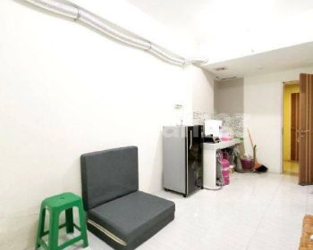 Apartemen Bagus Siap Huni Harga Terbaik Dharmahusada Surabaya
