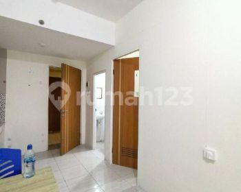 Apartemen Siap Huni Strategis Puncak Dharmahusada Surabaya Timur