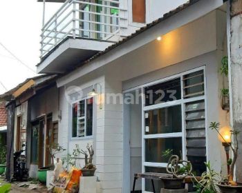 Rumah Kos Siap Cuan Di Pulo Wonokromo Belajang Royal Plaza