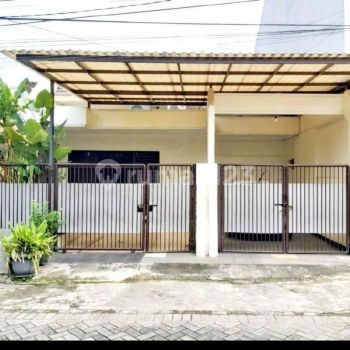 Murah Surabaya Selatan Jl. Barata Jaya Dekat Ubaya, Wm, Ngagel