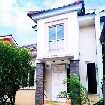 Rumah Minimalis Modern Siap Huni di Dekat Jakarta Selatan